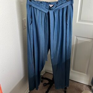 Johnny Was pants